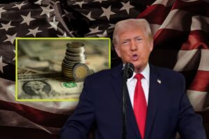 Precio del dólar se ‘derrumba’ mientras el peso mexicano ‘arrasa’ y así cotiza el tipo de cambio este viernes 23 de enero del 2026