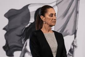 Sheinbaum defiende entrega de medicamentos en lanchas